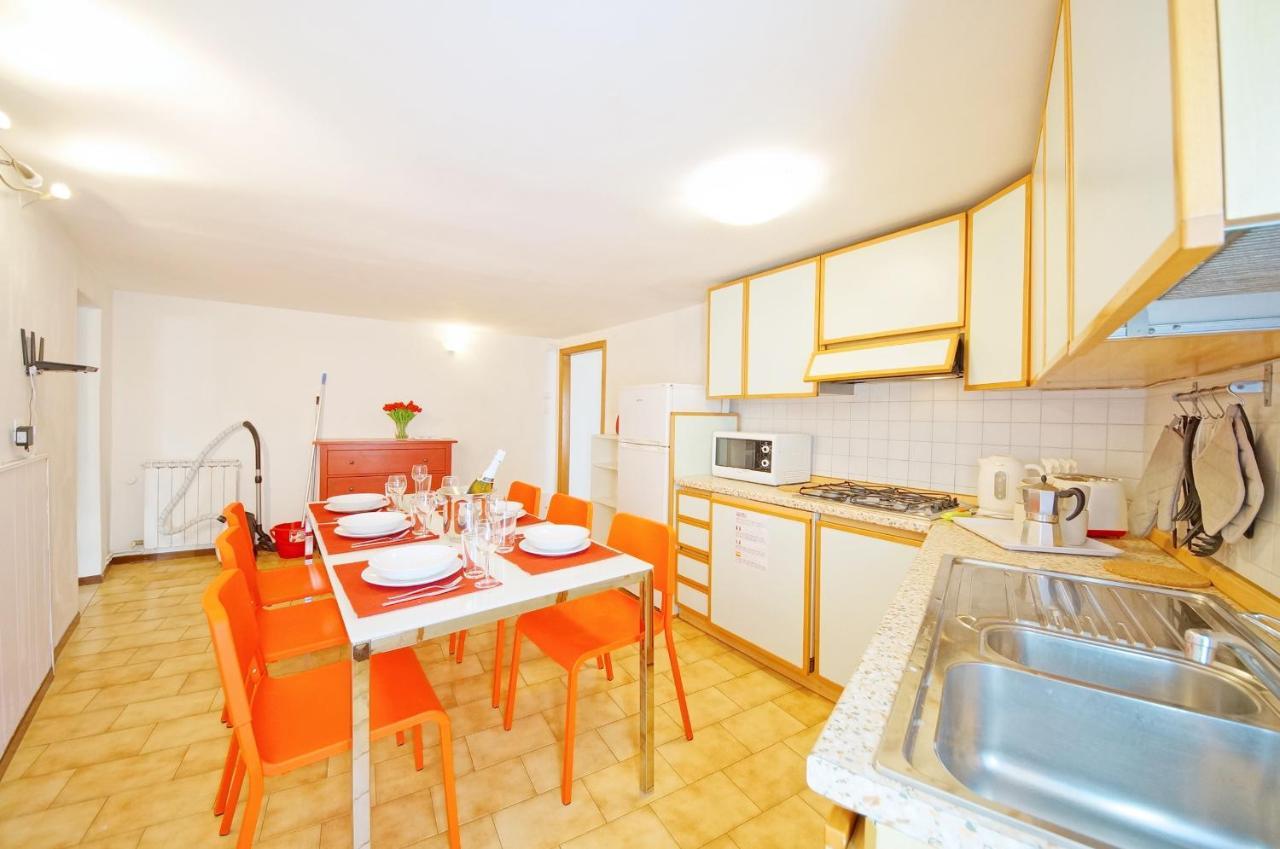 Campo San Polo Apartment Rialto ヴェネツィア エクステリア 写真