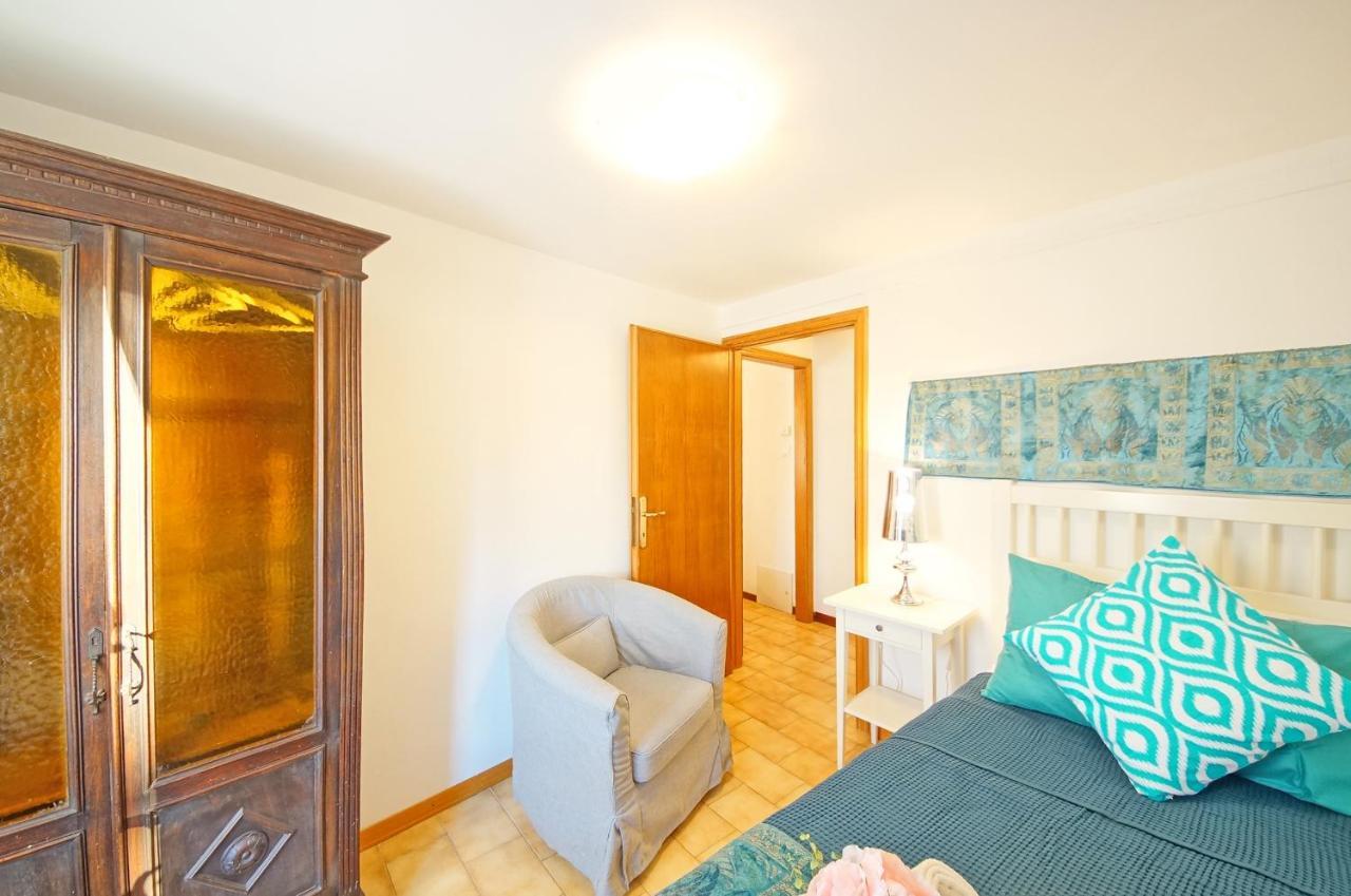 Campo San Polo Apartment Rialto ヴェネツィア エクステリア 写真
