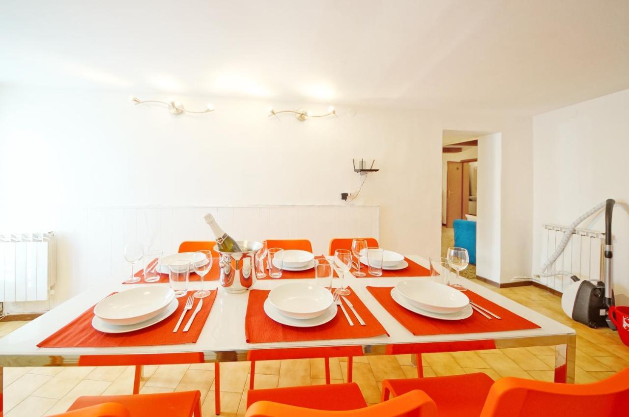 Campo San Polo Apartment Rialto ヴェネツィア エクステリア 写真